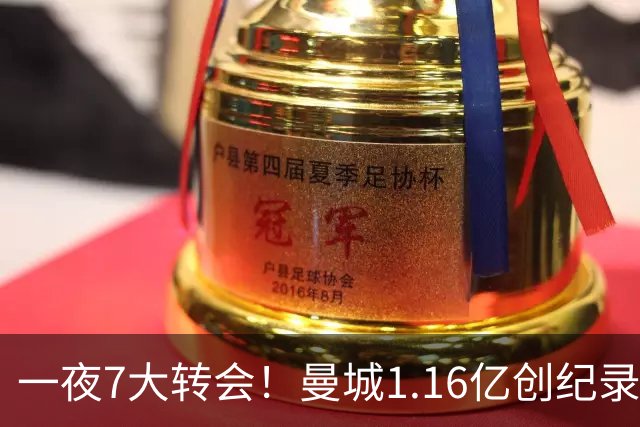一夜7大转会！曼城1.16亿创纪录，渣叔接手德国队，英超意甲西甲全线大洗牌
