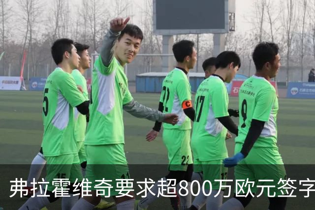 弗拉霍维奇要求超800万欧元签字费，尤文和费内巴切竞争安德烈