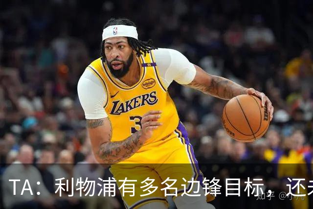TA：利物浦有多名边锋目标，还未决定是否提高对迪奥曼德的报价